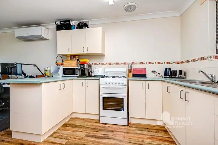 Third view of Homely unit listing, 2/4 Davenport Way, Withers WA 6230
