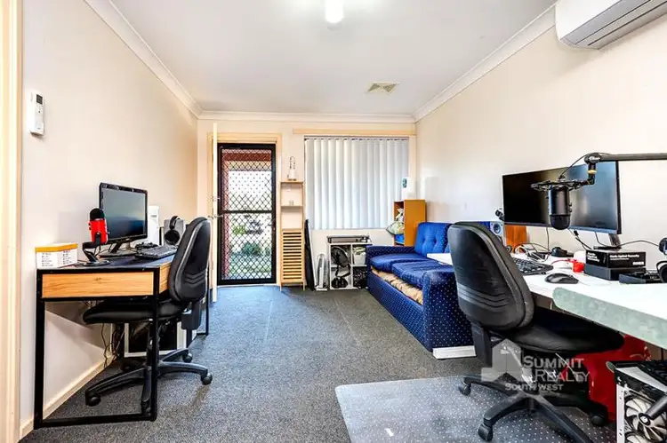 Fourth view of Homely unit listing, 2/4 Davenport Way, Withers WA 6230