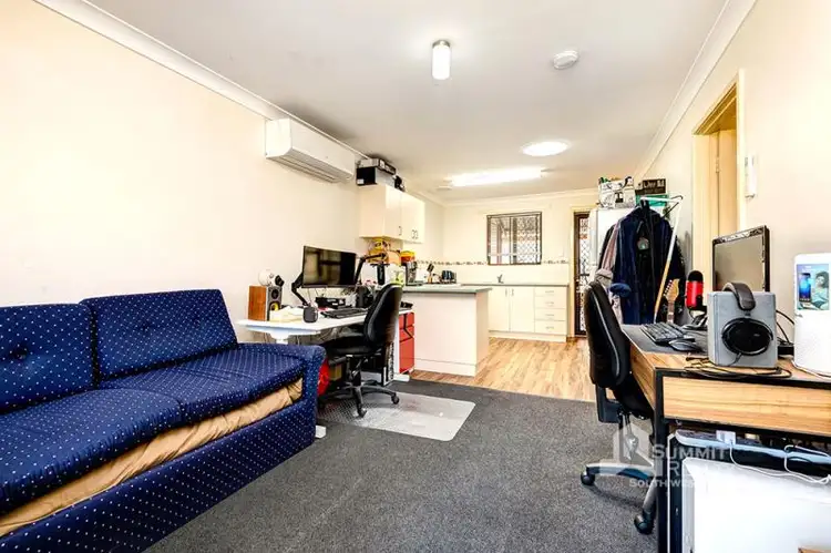 Fifth view of Homely unit listing, 2/4 Davenport Way, Withers WA 6230