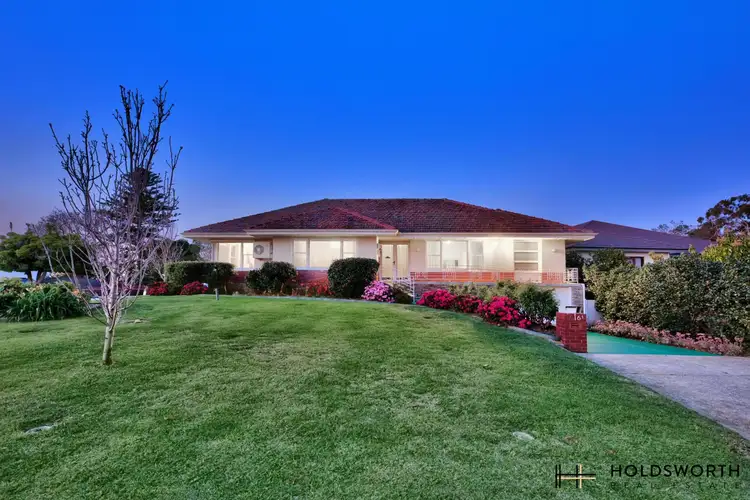 16 Meenaar Crescent, Coolbinia WA 6050