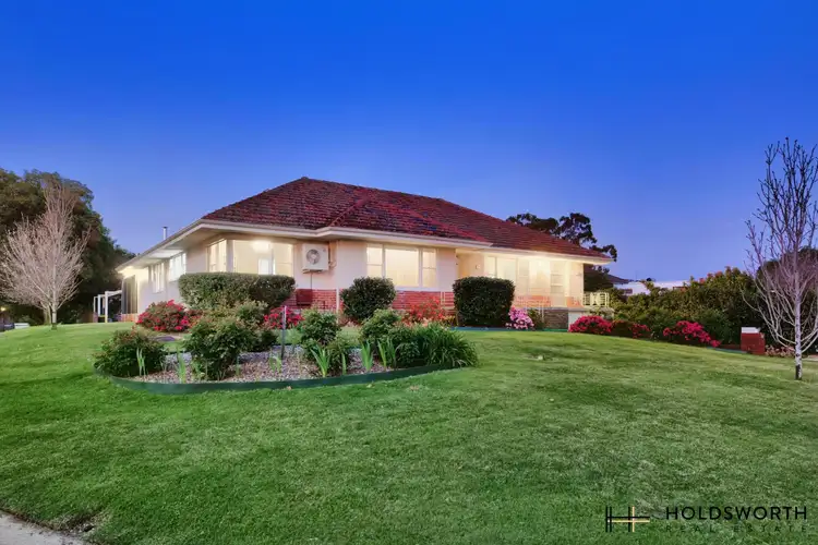 Second view of Homely house listing, 16 Meenaar Crescent, Coolbinia WA 6050