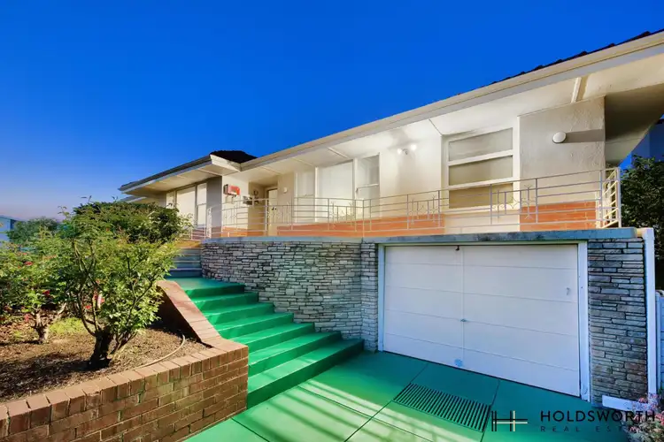 Fourth view of Homely house listing, 16 Meenaar Crescent, Coolbinia WA 6050