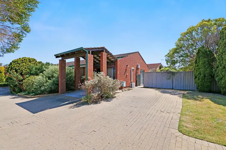 5/54 York Street, Tuart Hill WA 6060