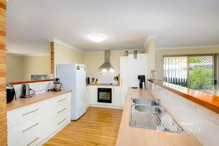 Third view of Homely house listing, 11 Partington Crescent, Binningup WA 6233