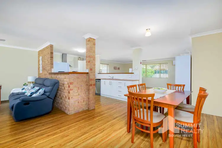 Sixth view of Homely house listing, 11 Partington Crescent, Binningup WA 6233