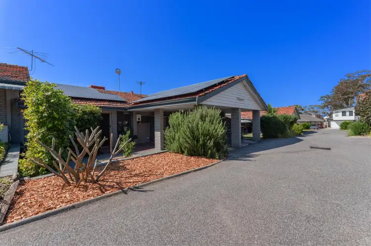 9/215 Royal Street, Yokine WA 6060