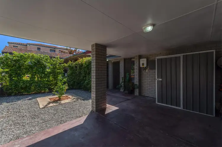 Third view of Homely apartment listing, 9/215 Royal Street, Yokine WA 6060