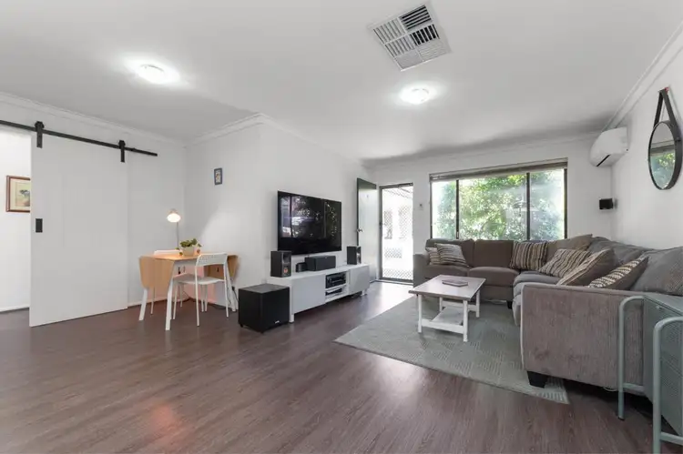 Fourth view of Homely apartment listing, 9/215 Royal Street, Yokine WA 6060