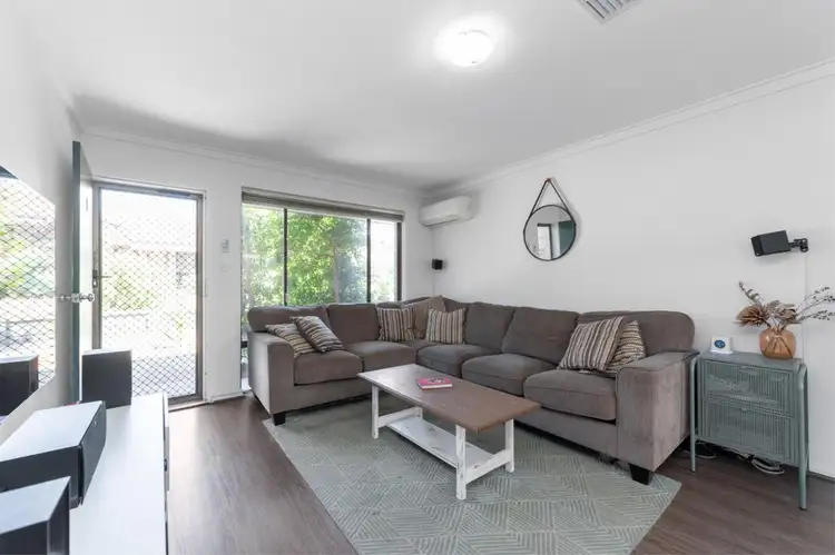 Sixth view of Homely apartment listing, 9/215 Royal Street, Yokine WA 6060