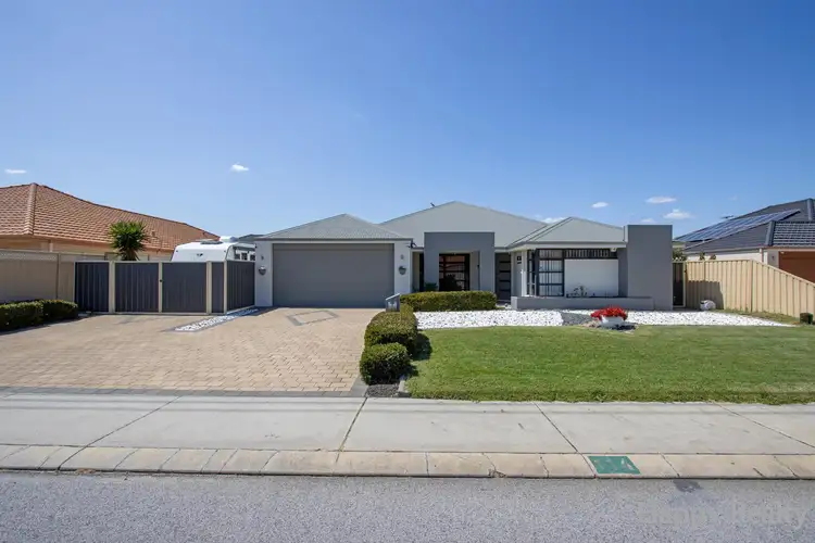 Main view of Homely house listing, 114 Comrie Road, Canning Vale WA 6155