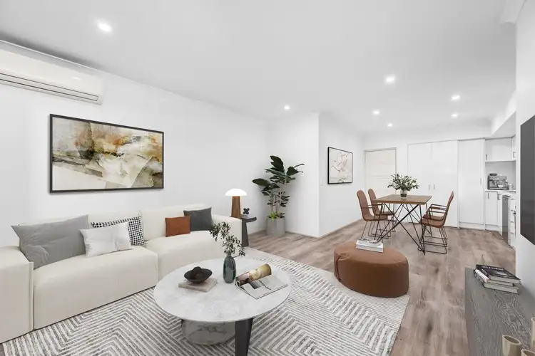 2/22 Hubert Road, Maylands WA 6051