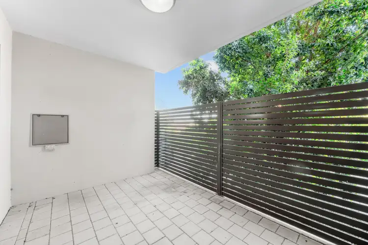 Third view of Homely apartment listing, 2/22 Hubert Road, Maylands WA 6051