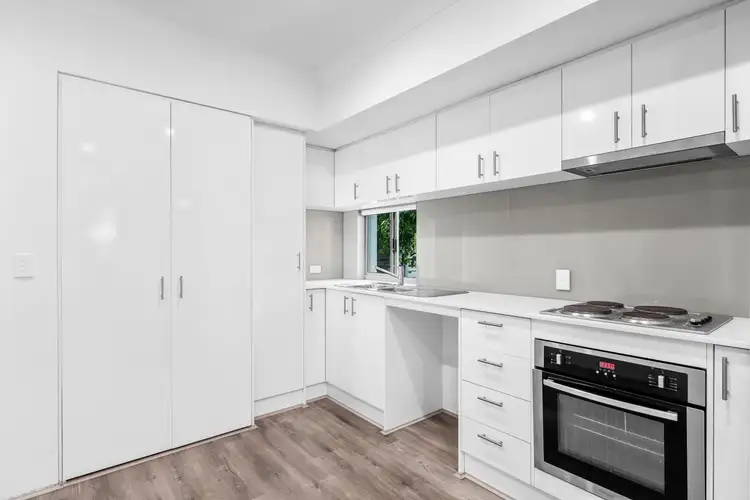 Fifth view of Homely apartment listing, 2/22 Hubert Road, Maylands WA 6051