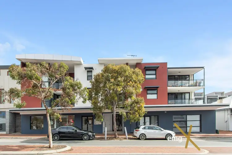 5/335 NEWCASTLE STREET, Northbridge WA 6003