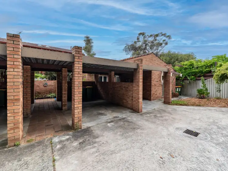 Fourth view of Homely townhouse listing, 3/69 Guildford Road, Mount Lawley WA 6050