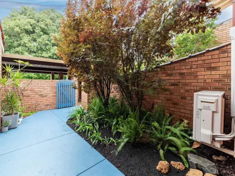 Fifth view of Homely townhouse listing, 3/69 Guildford Road, Mount Lawley WA 6050