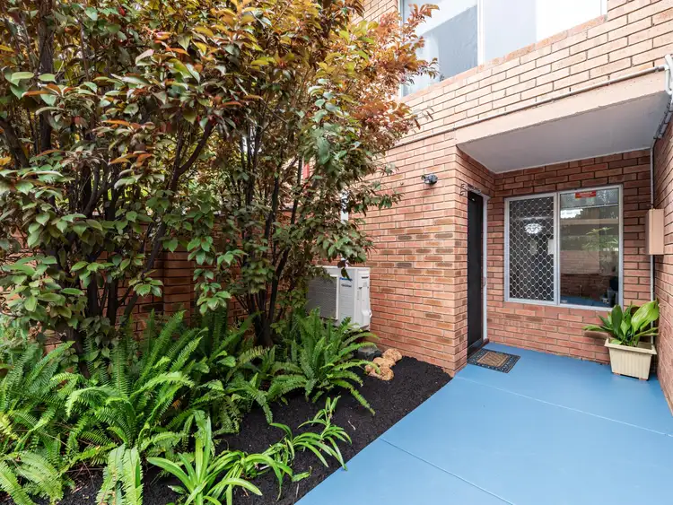 Sixth view of Homely townhouse listing, 3/69 Guildford Road, Mount Lawley WA 6050