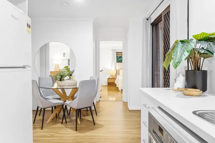 Sixth view of Homely semi-detached listing, 9A Lismore Court, Duncraig WA 6023