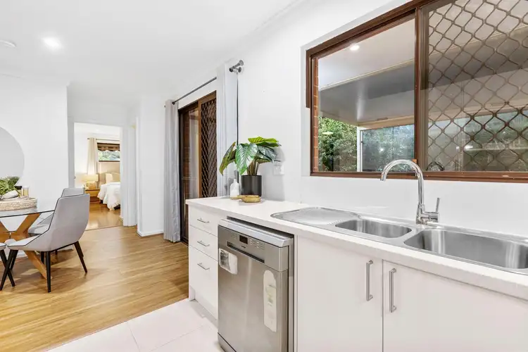 Seventh view of Homely semi-detached listing, 9A Lismore Court, Duncraig WA 6023