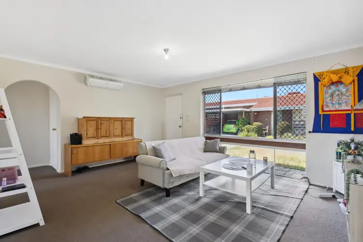 Second view of Homely villa listing, 3/5 Haig Street, Tuart Hill WA 6060