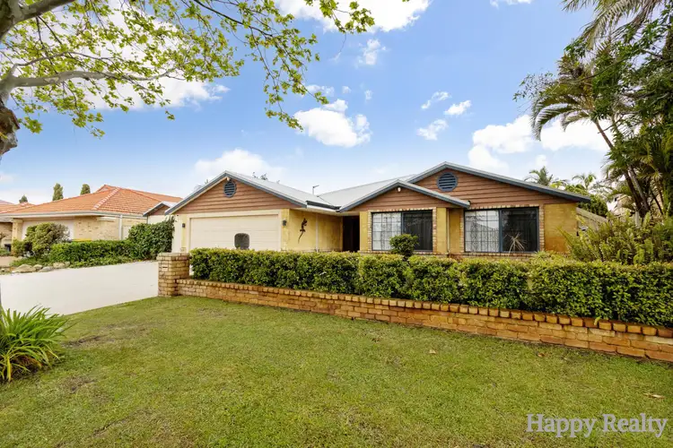 Main view of Homely house listing, 66 Alexandria Boulevard, Canning Vale WA 6155