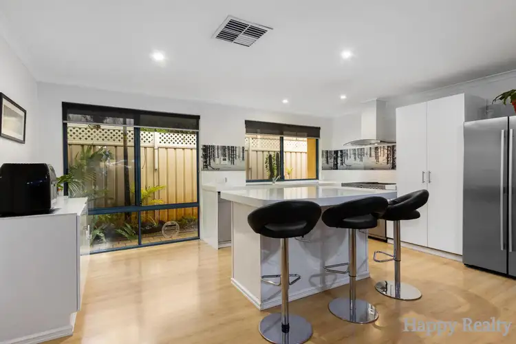 Fifth view of Homely house listing, 66 Alexandria Boulevard, Canning Vale WA 6155