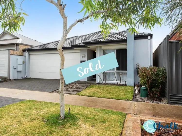 Main view of Homely house listing, 5 Monolith Way, Wellard WA 6170