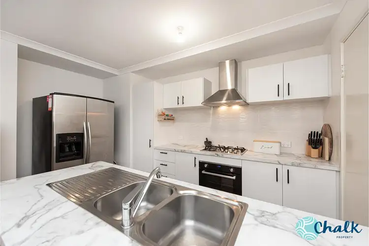 Sixth view of Homely house listing, 5 Monolith Way, Wellard WA 6170