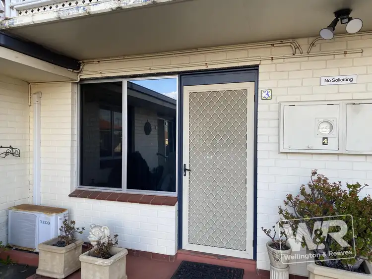 Second view of Homely house listing, 3/85 Campbell Road, Spencer Park WA 6330