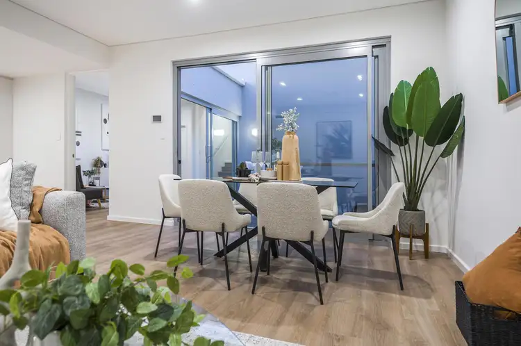 Fifth view of Homely house listing, 35 Michael Street, Yokine WA 6060