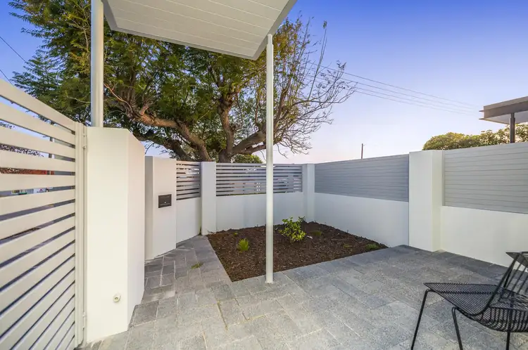 Sixth view of Homely house listing, 35 Michael Street, Yokine WA 6060