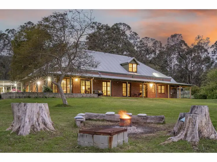 Lot 24 of/126 Hearn Road, Osmington WA 6285