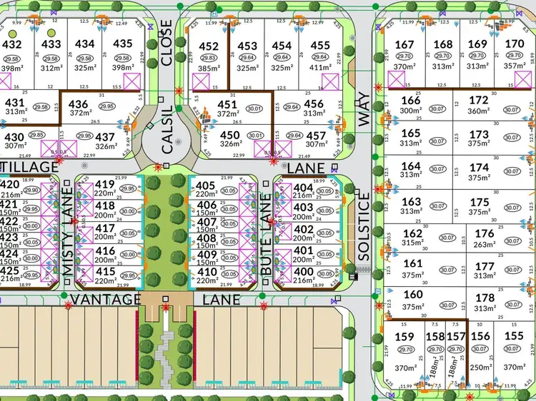 Lot 164, Solstice Way, Treeby WA 6164
