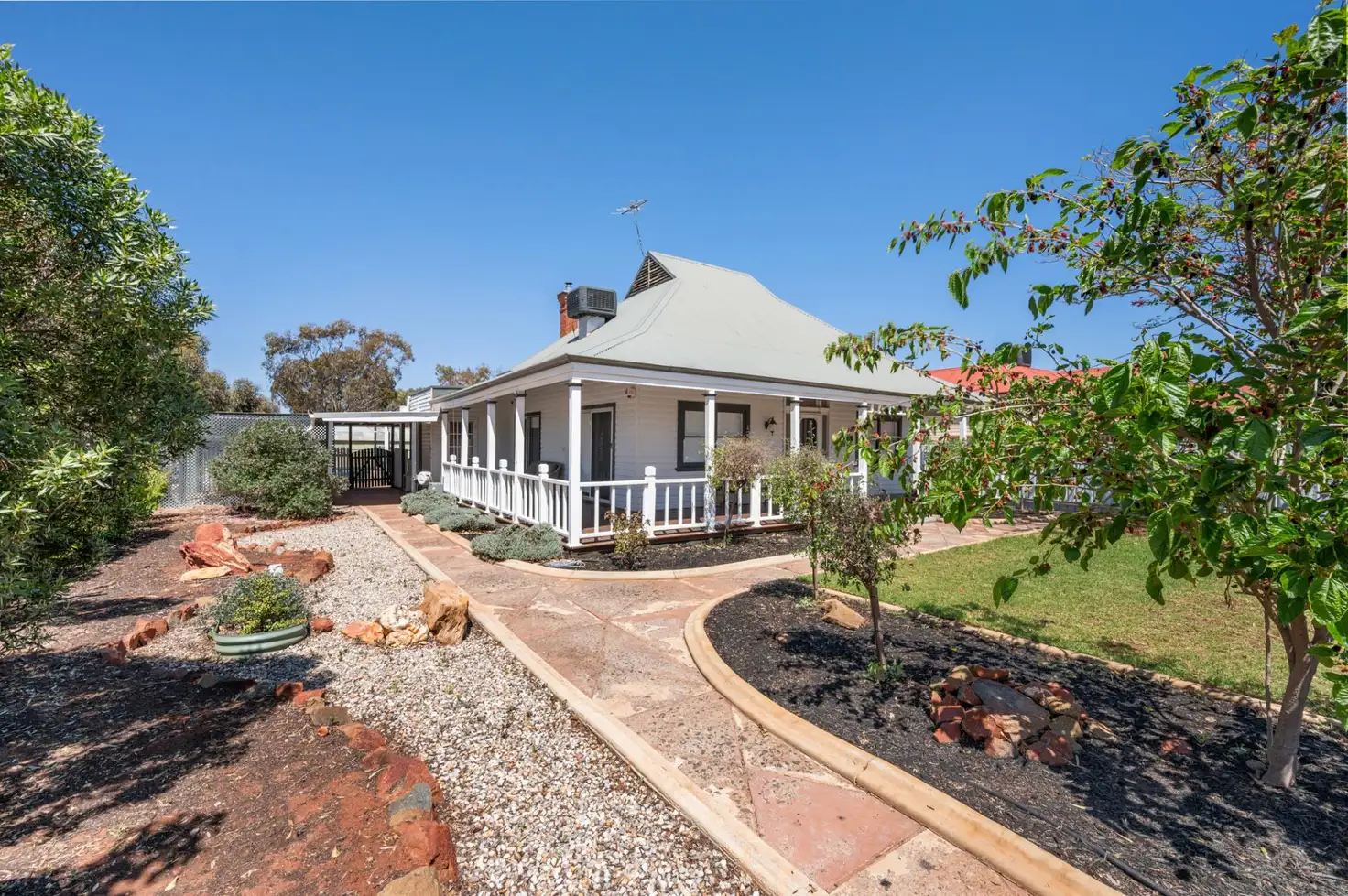 Main view of Homely house listing, 39 Addis Street, Lamington WA 6430