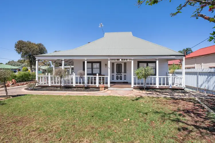 Second view of Homely house listing, 39 Addis Street, Lamington WA 6430