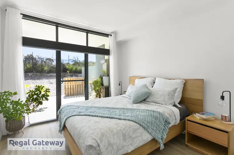 Fourth view of Homely apartment listing, 32/34 Malata Crescent, Success WA 6164