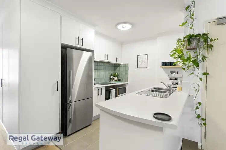 Fifth view of Homely apartment listing, 32/34 Malata Crescent, Success WA 6164