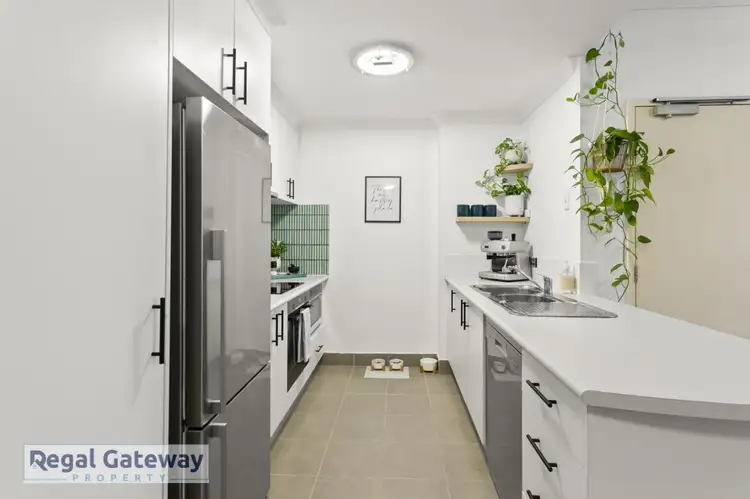 Sixth view of Homely apartment listing, 32/34 Malata Crescent, Success WA 6164