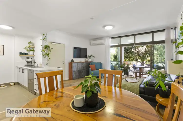 Seventh view of Homely apartment listing, 32/34 Malata Crescent, Success WA 6164