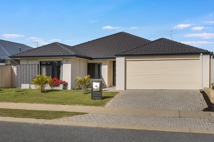 29 Kendale Way, Meadow Springs WA 6210