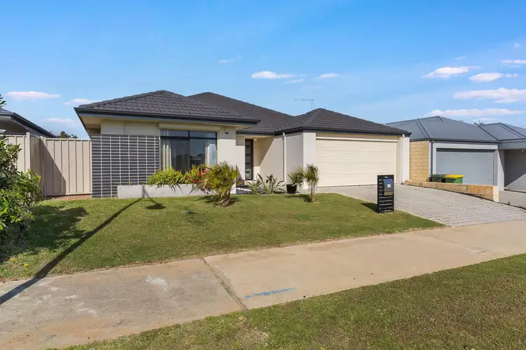 Third view of Homely house listing, 29 Kendale Way, Meadow Springs WA 6210