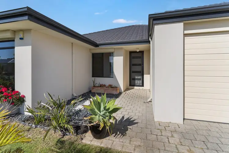 Fourth view of Homely house listing, 29 Kendale Way, Meadow Springs WA 6210