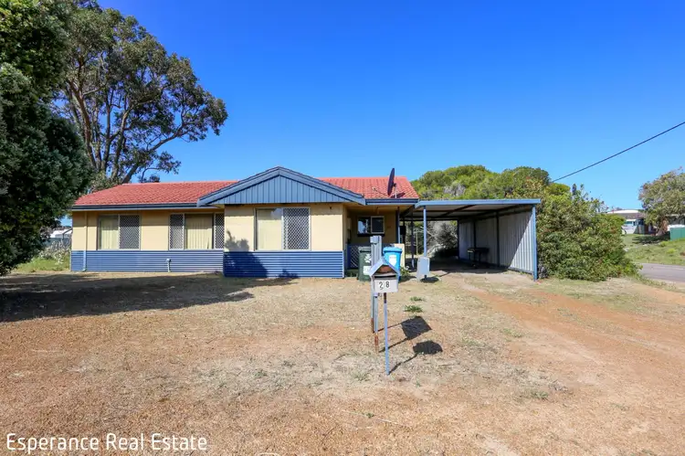 28 Winston Way, Nulsen WA 6450