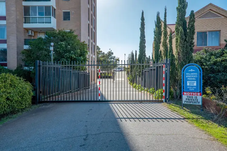 Third view of Homely apartment listing, 99/16 Leeder Street, Glendalough WA 6016