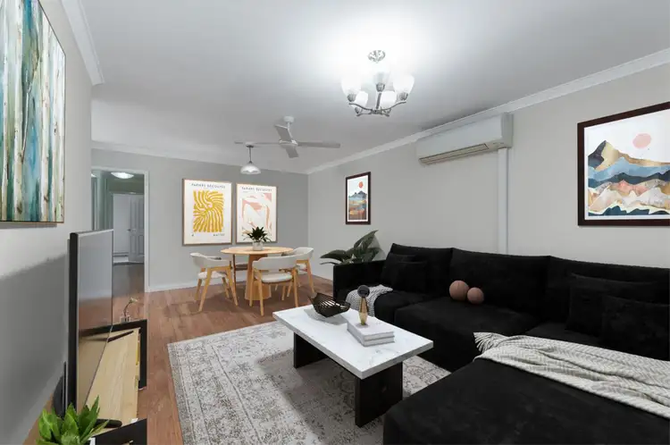 Main view of Homely villa listing, 12A Ninth Avenue, Maylands WA 6051