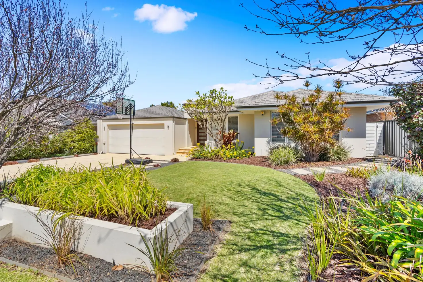 Main view of Homely house listing, 15 Barrisdale Road, Ardross WA 6153