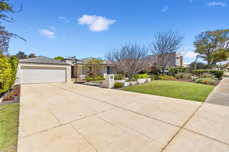 Third view of Homely house listing, 15 Barrisdale Road, Ardross WA 6153