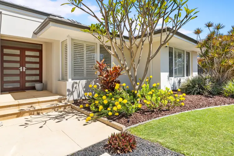 Fourth view of Homely house listing, 15 Barrisdale Road, Ardross WA 6153