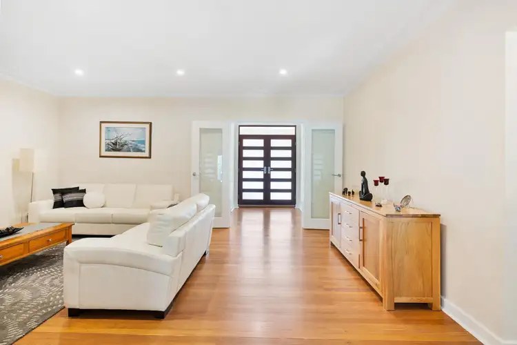 Sixth view of Homely house listing, 15 Barrisdale Road, Ardross WA 6153