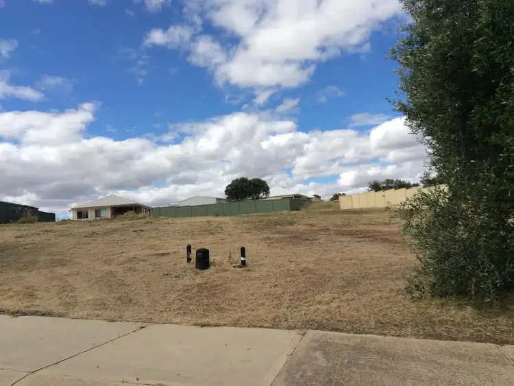 Second view of Homely land listing, 8 Gadsdon Pass, Nunile, Toodyay WA 6566